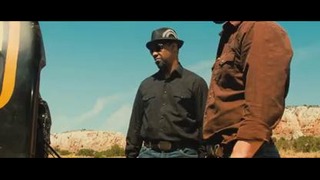 «2 Guns» Official Trailer