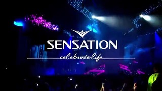 Sensation Chile 2012 ‘Celebrate Life’)