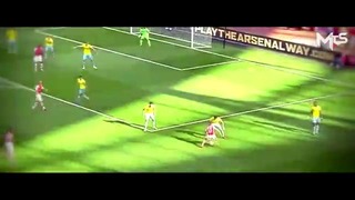 Alexis Sanchez – Arsenal FC – Skills and Goals – 201415