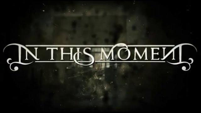 In This Moment – Adrenalize (Official Lyric Video 2013!)