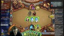 Hearthstone: Gnumme – Эво шаман vs. Реномаг