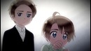 Hetalia World Twinkle 11/ Хеталия Мировое сияние 11