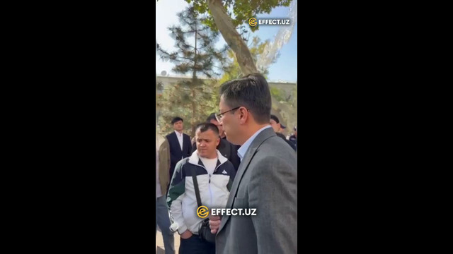 ДМД КАСАЛЛИГИ: ОТА-ОНАЛАР МУТАХАССИСЛАР ЕТИШМАСЛИГИДАН НОРОЗИ