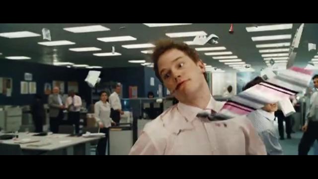 Все фильмы в одном клипе Потрясающий DubStep монтаж