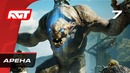 Прохождение Middle-earth: Shadow of War – Часть 7: Арена