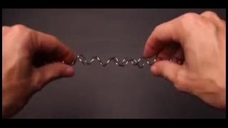 Сумасшедшая проводная иллюзия
