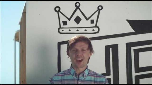 Martin Solveig & The Cataracs – Hey Now feat. Kyle (Official Video)