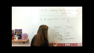 IELTS Listening Tips- Predicting Answers