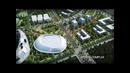 Первый "Умный город" в Узбекистане