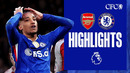 Arsenal – Chelsea | HIGHLIGHTS | Premier League 2025/26