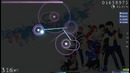 Osu! – MONSTA X – Be Quiet (Challenge)