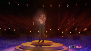 The Voice 2017 Addison Agen – Top 10 – Lucky