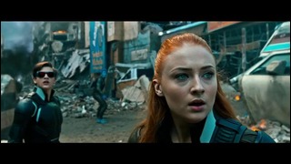 X-Men: Apocalypse – Official Trailer 2