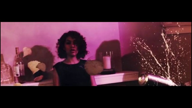Alessia Cara – Here (Official Video)