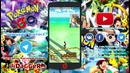 Pokemon Go | Ап Ponyta и немного вокала