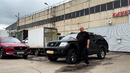 Nissan Navara – стоит ли брать битый авто