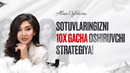 Sotuvlaringizni 10x gacha oshiruvchi strategiya