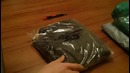 Posilka.uz Распаковка. Одежды из AliExpress