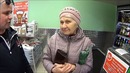Акция добрых дел Помогаем пожилым людям