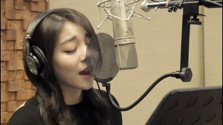 OST Part 4] 에일리 (Ailee) – 사랑이니까 MV
