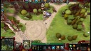 DOTA2: TI6: Escape vs Alliance (Group A, Game 1)