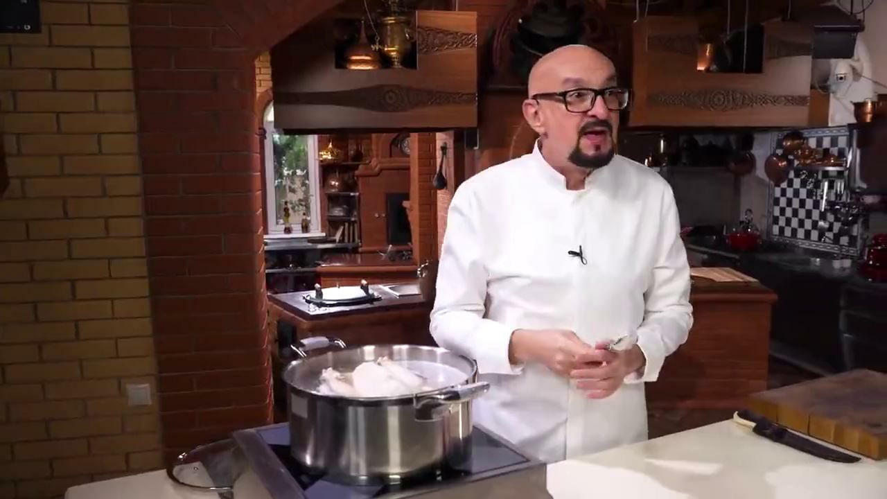 Полузабытое узбекское блюдо Угро-Ош! Простое, вкусное, домашнее - Mover.uz