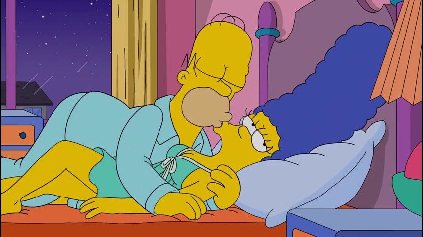 Симпсоны / The Simpsons 28 сезон 9 серия.