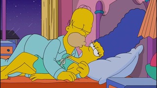 Симпсоны / The Simpsons 28 сезон 9 серия