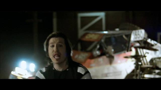 Escape The Fate – Not My Problem (Official Music Video 2021)