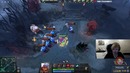 NS: Вся суть новых героев за 4 минуты (Pangolier & Dark Willow, Dota 2)