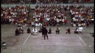 Выступление Брюса Ли на соревнованиях По Каратэ 1967. 2K ПОЛНОЕ Видео