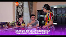 Sarson bo’lgan kelinchak yoxud buyurmagan baxt