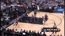 NBA. Топ 5 за 1 мая