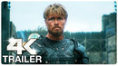 BLOODAXE Official Trailer (NEW 2027)