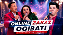 QVZ & Shum bolalar jamoasi – Online zakaz oqibati
