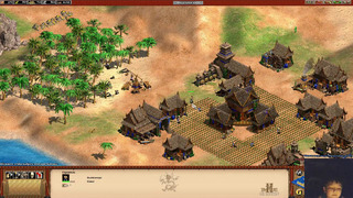 Age of Empires my review