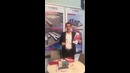 Посетите выставку UzBuild 2019