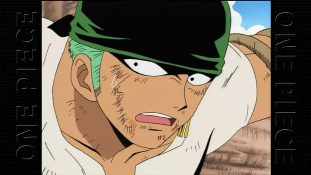 One Piece / Ван-Пис 280 (Shachiburi)