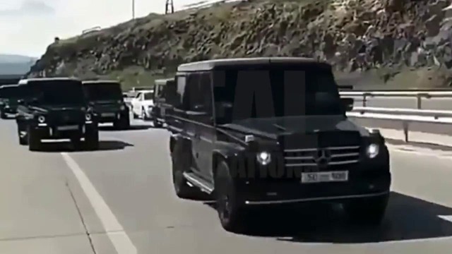 Золотая молодежь #31