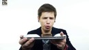 Apple iPad Air. Маленький обзорчик от keddr.com