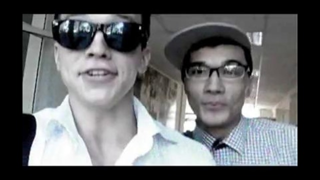 Ok, f#ck it – битбокс видос