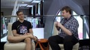 Интервью с OG.Fly @ The International 2017
