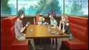 Kiznaiver – 6 Серия (Хит Весны 2016!)