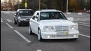 Benzclub – Клуб любителей Волчков (E500-E60 AMG)