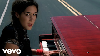Vanessa Carlton – A Thousand Miles (Official Music Video)