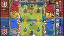 Универсальная стратегия для любой арены и кубков! Clash royale (lmaxllook)