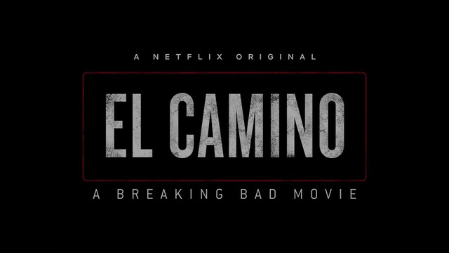 Breaking bad: the movie teaser trailer (2019)