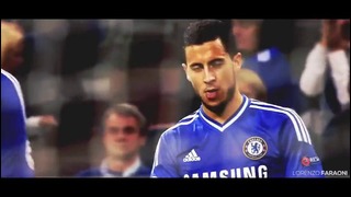Eden Hazard – Amazing Goals & Skills 2014