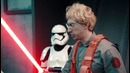 Star Wars Undercover Boss: Starkiller Base – SNL
