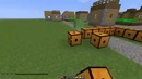 Обзор Мода Minecraft Spongebob(Спанч Боб)